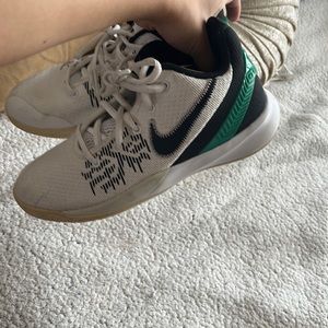 Nike basketball shoes kyries